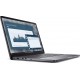 Ноутбук Dell/Pro 14 PC14255/3г/Ryzen AI 7 Pro/350/2 GHz/16 Gb/SSD/1024 Gb/No ODD/Radeon/860M/14 ''/1920x1200/Windows 11/Pro/64/Fingerprint Reader/Сере (210-BQQC/BTO603_PC14255_EMEA)