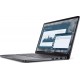 Ноутбук Dell/Pro 14 PC14255/3г/Ryzen AI 7 Pro/350/2 GHz/16 Gb/SSD/1024 Gb/No ODD/Radeon/860M/14 ''/1920x1200/Windows 11/Pro/64/Fingerprint Reader/Сере (210-BQQC/BTO603_PC14255_EMEA)