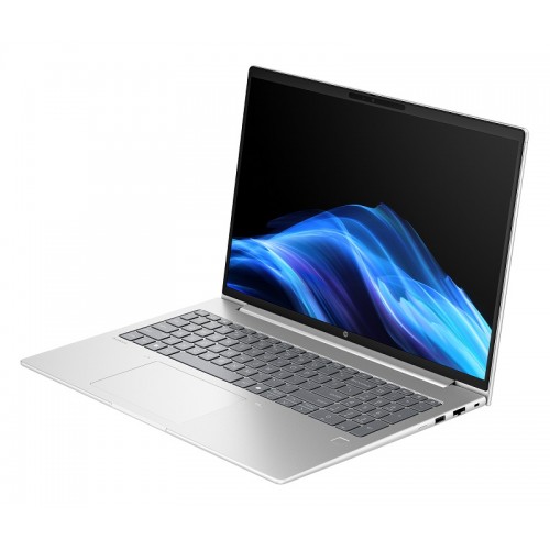 Ноутбук HP Europe/ProBook 4 G1a 16/2г/Ryzen 5/220/3,2 GHz/16 Gb/PCIe NVMe SSD/512 Gb/No ODD/Radeon/AMD Graphics 740M (Integrated)/16 ''/1920x1200/Wind (B39XQAT#BJA)