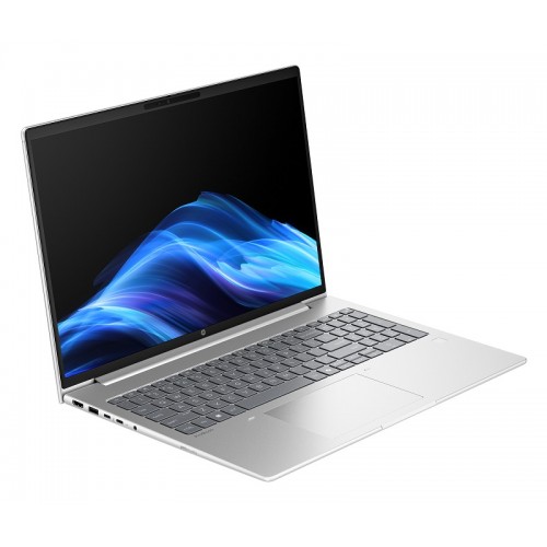 Ноутбук HP Europe/ProBook 4 G1a 16/2г/Ryzen 5/220/3,2 GHz/16 Gb/PCIe NVMe SSD/512 Gb/No ODD/Radeon/AMD Graphics 740M (Integrated)/16 ''/1920x1200/Wind (B39XQAT#BJA)