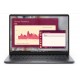 Ноутбук Dell/Pro 14 PC14250/3г/Core Ultra 7/255U/2 GHz/32 Gb/SSD/512 Gb/No ODD/Graphics/integrated/14 ''/1920x1200/Windows 11/Pro/64/Copilot+ PC; Fing (210-BQHF/BTO108_PC14250_EMEA)