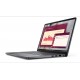 Ноутбук Dell/Pro 14 PC14250/3г/Core Ultra 7/255U/2 GHz/32 Gb/SSD/512 Gb/No ODD/Graphics/integrated/14 ''/1920x1200/Windows 11/Pro/64/Copilot+ PC; Fing (210-BQHF/BTO108_PC14250_EMEA)