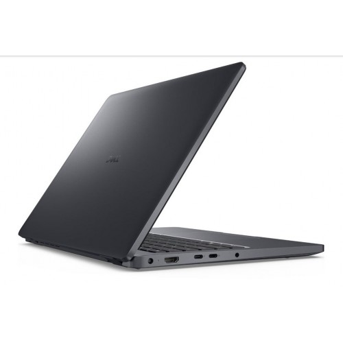 Ноутбук Dell/Pro 14 PC14250/3г/Core Ultra 7/255U/2 GHz/32 Gb/SSD/512 Gb/No ODD/Graphics/integrated/14 ''/1920x1200/Windows 11/Pro/64/Copilot+ PC; Fing (210-BQHF/BTO108_PC14250_EMEA)