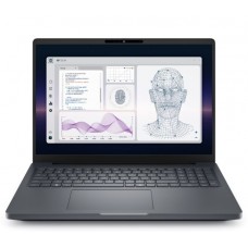 Мобильная рабочая станция Dell/Pro Max 16 Plus MB16250/3г/Core Ultra 7/265HX/2,3 GHz/32 Gb/SSD/1000 Gb/No ODD/GeForce/RTX Pro 1000 Blackwell Generatio (210-BRXR/BTO102_MB16250_EMEA)