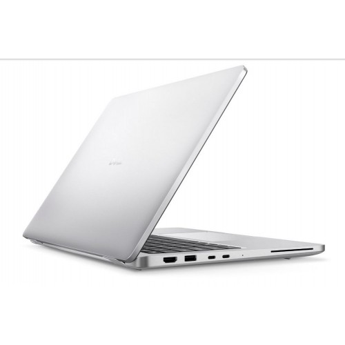 Ноутбук Dell/Pro 14 Plus PB14250/3г/Core Ultra 7/268V/2,2 GHz/32 Gb/SSD/512 Gb/No ODD/Graphics/Arc Integrated/14 ''/1920x1200/Windows 11/Pro/64/5G WWA (210-BPDK/BTO217_PB14250_EMEA)