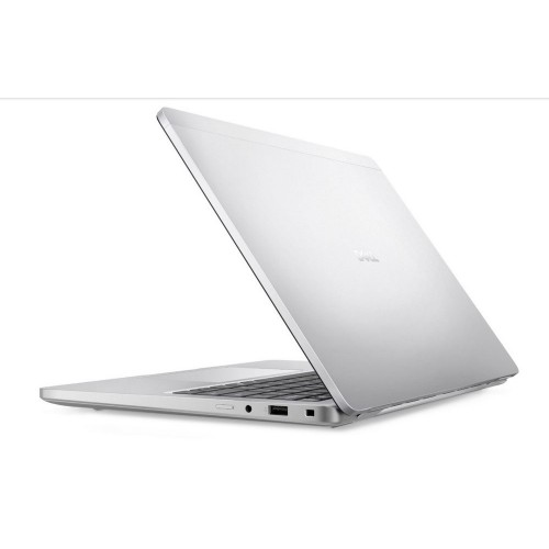 Ноутбук Dell/Pro 14 Plus PB14250/3г/Core Ultra 7/268V/2,2 GHz/32 Gb/SSD/512 Gb/No ODD/Graphics/Arc Integrated/14 ''/1920x1200/Windows 11/Pro/64/5G WWA (210-BPDK/BTO217_PB14250_EMEA)