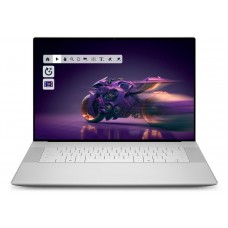Ноутбук Dell/16 Premium (DA16250)/3г/Core Ultra 7/255H/1,5 GHz/32 Gb/SSD/1024 Gb/GeForce/RTX 5060 GDDR7/8 Gb/16,3 '' Oled/3840x2160/English_Keyboard (210-BRTS_DA16250_ARLH_011)