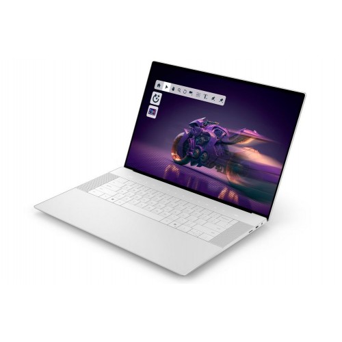Ноутбук Dell/16 Premium (DA16250)/3г/Core Ultra 7/255H/2 GHz/16 Gb/SSD/1024 Gb/GeForce/RTX 5050 GDDR7/8 Gb/16,3 ''IPS/1920x1200/Win/English_Keyboard (210-BRTS_DA16250_ARLH_003)