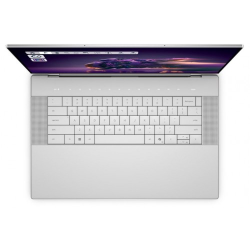 Ноутбук Dell/16 Premium (DA16250)/3г/Core Ultra 7/255H/2 GHz/16 Gb/SSD/1024 Gb/GeForce/RTX 5050 GDDR7/8 Gb/16,3 ''IPS/1920x1200/Win/English_Keyboard (210-BRTS_DA16250_ARLH_003)