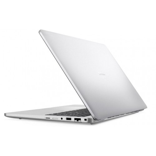 Ноутбук Dell/Pro 16 Plus PB16250/3г/Core Ultra 7/255U/2 GHz/16 Gb/SSD/512 Gb/No ODD/Graphics/integrated/16 ''/1920x1200/Ubuntu/24.04/Fingerprint Reade (BTO105_PB16250_EMEA_UBU_210-BPCM)