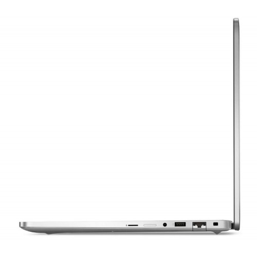 Ноутбук Dell/Pro 16 Plus PB16250/3г/Core Ultra 7/255U/2 GHz/16 Gb/SSD/512 Gb/No ODD/Graphics/integrated/16 ''/1920x1200/Ubuntu/24.04/Fingerprint Reade (BTO105_PB16250_EMEA_UBU_210-BPCM)