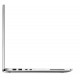 Ноутбук Dell/Pro 16 Plus PB16250/3г/Core Ultra 7/255U/2 GHz/16 Gb/SSD/512 Gb/No ODD/Graphics/integrated/16 ''/1920x1200/Ubuntu/24.04/Fingerprint Reade (BTO105_PB16250_EMEA_UBU_210-BPCM)