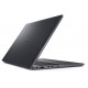 Ноутбук Dell/Pro 16 PC16255/3г/Ryzen AI 5/PRO 340/2 GHz/16 Gb/SSD/512 Gb/No ODD/Radeon/840M/16 ''/1920x1200/Windows 11/Pro/Backlit Kb/Fingerprint Read (BTO602_PC16255_EMEA_210-BQPC)