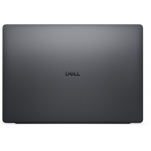 Ноутбук Dell/Pro 16 PC16255/3г/Ryzen AI 5/PRO 340/2 GHz/16 Gb/SSD/512 Gb/No ODD/Radeon/840M/16 ''/1920x1200/Windows 11/Pro/Backlit Kb/Fingerprint Read (BTO602_PC16255_EMEA_210-BQPC)
