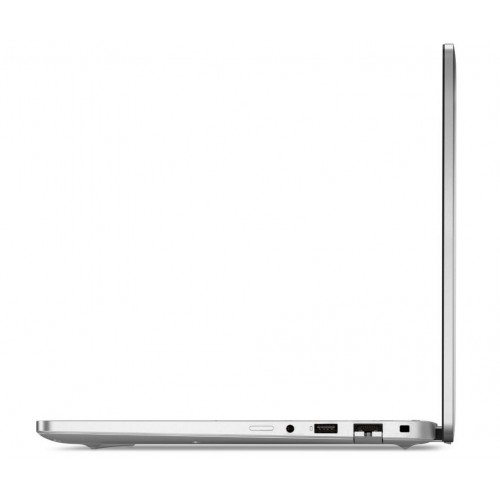 Ноутбук Dell/Pro 14 Plus PB14250/3г/Core Ultra 7/255U/2 GHz/16 Gb/SSD/512 Gb/No ODD/Graphics/integrated//14 ''/1920x1200/Windows 11/Pro//Backlit Kb/Fi (210-BPDL_BTO110_PB14250_EMEA)