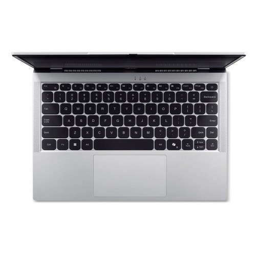 Ноутбук Acer/Aspire 14 AI A14-52M-51RM/1г/Core Ultra 5/226V/2,1 GHz/16 Gb/PCIe NVMe SSD/512 Gb/No ODD/Graphics/Arc 130V/256 Mb/14 ''/1920x1200/Windows (NX.JFVER.002)