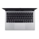 Ноутбук Acer/Aspire 14 AI A14-52M-51RM/1г/Core Ultra 5/226V/2,1 GHz/16 Gb/PCIe NVMe SSD/512 Gb/No ODD/Graphics/Arc 130V/256 Mb/14 ''/1920x1200/Windows (NX.JFVER.002)