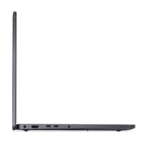 Ноутбук Dell/Pro 16 PC16255/3г/Ryzen AI 7/PRO 350/2 GHz/32 Gb/SSD/512 Gb/No ODD/Radeon/860M/16 ''/1920x1200/Windows 11/Pro/Backlit Kb/Fingerprint Read (BTO604_PC16255_EMEA_210-BQPC)