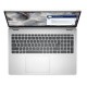 Ноутбук Dell/Pro 16 Plus (PB16250) XCTO Base/Core Ultra 7/265U/2,1 GHz/16 Gb/SSD/512 Gb/No ODD/Graphics/Integrated/16 ''/2560x1600/Windows 11/Pro/64/F (210-BPCK)