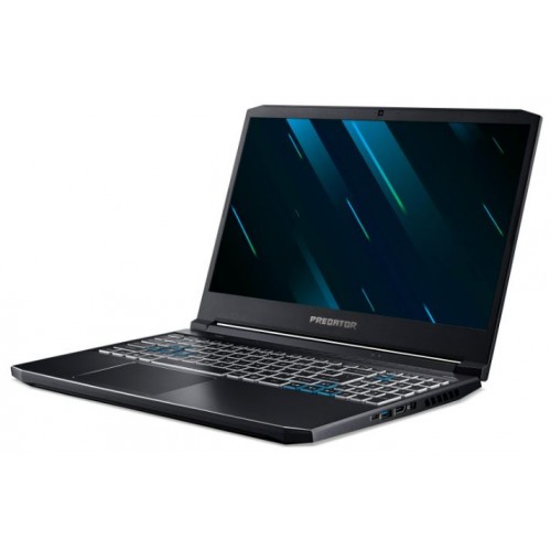 Ноутбук Acer/Predator Helios 300 PH315-55-57AH/Core i5/12500H/2,5 GHz/16 Gb/PCIe NVMe SSD/512 Gb/No ODD/GeForce/RTX 3070/8 Gb/15,6 ''/1920x1080/Без оп (NH.QGNER.004)