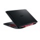 Ноутбук Acer/Nitro 5 AN515-46/Ryzen 5/6600H/3,3 GHz/8 Gb/PCIe NVMe SSD/512 Gb/No ODD/GeForce/RTX 3060/6 Gb/15,6 ''/1920x1080/Windows 11/Home/64/чёрный (NH.QGZER.003)
