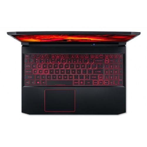 Ноутбук Acer/Nitro 5 AN515-46/Ryzen 5/6600H/3,3 GHz/8 Gb/PCIe NVMe SSD/512 Gb/No ODD/GeForce/RTX 3060/6 Gb/15,6 ''/1920x1080/Windows 11/Home/64/чёрный (NH.QGZER.003)