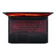 Ноутбук Acer/Nitro 5 AN515-46/Ryzen 5/6600H/3,3 GHz/8 Gb/PCIe NVMe SSD/512 Gb/No ODD/GeForce/RTX 3060/6 Gb/15,6 ''/1920x1080/Windows 11/Home/64/чёрный (NH.QGZER.003)