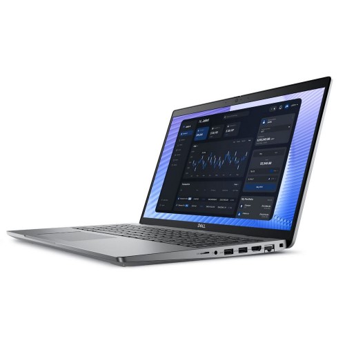 Мобильная рабочая станция Dell/Precision 3590/3г/Core Ultra 7/155H/1,4 GHz/16 Gb/M.2 PCIe SSD/512 Gb/No ODD/RTX 500 Ada/4 Gb/15,6 ''/1920x1080/Windows (210-BLMX_N001P3590EMEA_VP)