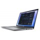 Мобильная рабочая станция Dell/Precision 3590/3г/Core Ultra 7/155H/1,4 GHz/16 Gb/M.2 PCIe SSD/512 Gb/No ODD/RTX 500 Ada/4 Gb/15,6 ''/1920x1080/Windows (210-BLMX_N001P3590EMEA_VP)