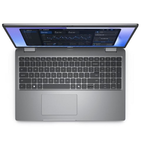 Мобильная рабочая станция Dell/Precision 3590/3г/Core Ultra 7/155H/1,4 GHz/16 Gb/M.2 PCIe SSD/512 Gb/No ODD/RTX 500 Ada/4 Gb/15,6 ''/1920x1080/Windows (210-BLMX_N001P3590EMEA_VP)