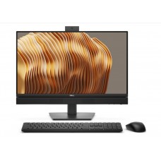 Моноблок Dell/Pro 24 All-in-One QC24251/3г/Core Ultra 5/235T/2,2 GHz/16 Gb/SSD/512 Gb/No ODD/Graphics/Integrated/256 Mb/Windows 11/Pro/64/23.8" FHD, N (210-BPPN_BTO103_QC24251_EMEA)