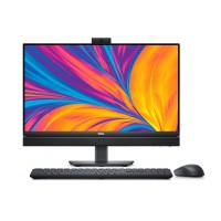 Моноблок Dell/OptiPlex All-in-One 7420/3г/Core i7/14700/2,1 GHz/16 Gb/M.2 PCIe SSD/512 Gb/Integrated/Windows 11/Pro/23,8 ''/IPS/1920x1080 Pix (210-BLDV_N004O7420AIO65WEMEA_VP_1)