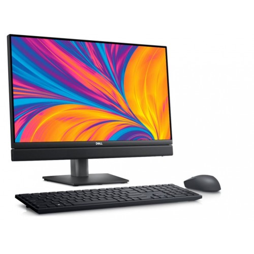 Моноблок Dell/OptiPlex All-in-One 7420/3г/Core i7/14700/2,1 GHz/16 Gb/M.2 PCIe SSD/512 Gb/Integrated/Windows 11/Pro/23,8 ''/IPS/1920x1080 Pix (210-BLDV_N004O7420AIO65WEMEA_VP_1)
