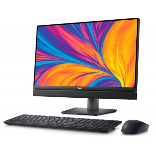 Моноблок Dell/OptiPlex All-in-One 7420/3г/Core i7/14700/2,1 GHz/16 Gb/M.2 PCIe SSD/512 Gb/Integrated/Windows 11/Pro/23,8 ''/IPS/1920x1080 Pix (210-BLDV_N004O7420AIO65WEMEA_VP_1)
