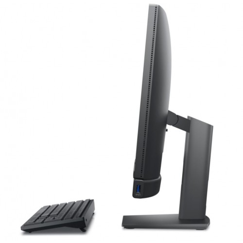 Моноблок Dell/OptiPlex All-in-One 7420/3г/Core i7/14700/2,1 GHz/16 Gb/M.2 PCIe SSD/512 Gb/Integrated/Windows 11/Pro/23,8 ''/IPS/1920x1080 Pix (210-BLDV_N004O7420AIO65WEMEA_VP_1)