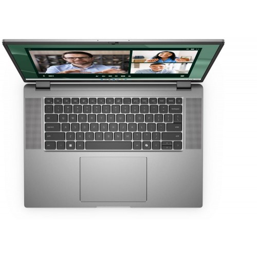 Ноутбук Dell/Latitude 7650/3г/Core Ultra 5/135H/1,7 GHz/1x16 Gb/512Gb NVMe SSD/Intel Arc/16'' FHD+/Wi-Fi 7/BT 5.4/Win 11Pro/FHD HDR IR Camera/Backlit (210-BLQN_2)