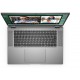 Ноутбук Dell/Latitude 7650/3г/Core Ultra 5/135H/1,7 GHz/1x16 Gb/512Gb NVMe SSD/Intel Arc/16'' FHD+/Wi-Fi 7/BT 5.4/Win 11Pro/FHD HDR IR Camera/Backlit (210-BLQN_2)