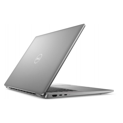 Ноутбук Dell/Latitude 7650/3г/Core Ultra 5/135H/1,7 GHz/1x16 Gb/512Gb NVMe SSD/Intel Arc/16'' FHD+/Wi-Fi 7/BT 5.4/Win 11Pro/FHD HDR IR Camera/Backlit (210-BLQN_2)