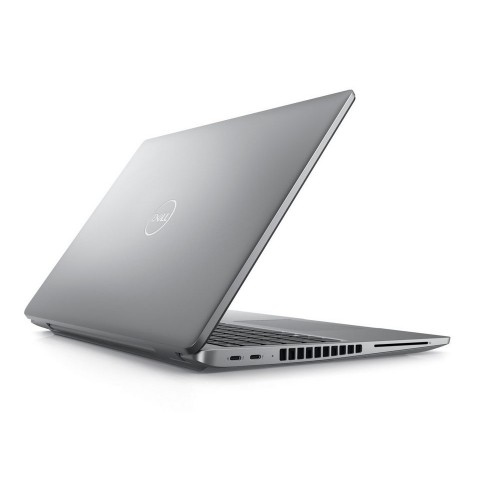 Ноутбук Dell/Latitude 5550/3г/Core Ultra 5/135H/1,7 GHz/1x16 Gb/512Gb NVMe SSD/RTX 2050/4 Gb/15,6'' FHD/Wi-Fi 6E/BT 5.3/Win 11Pro/FHD HDR IR Camera/Ba (210-BLYZ_12)