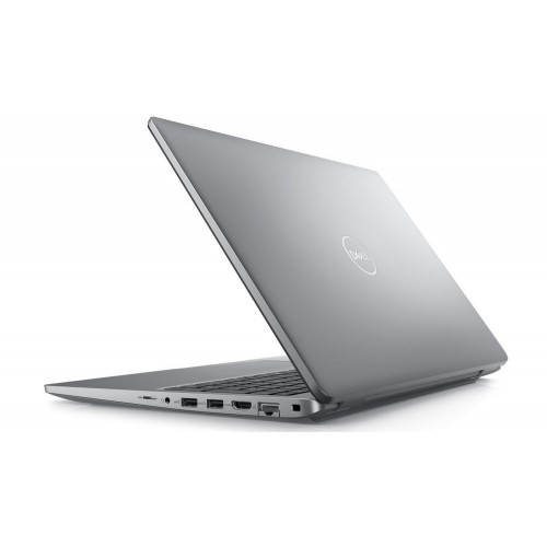 Ноутбук Dell/Latitude 5550/3г/Core Ultra 5/135H/1,7 GHz/1x16 Gb/512Gb NVMe SSD/RTX 2050/4 Gb/15,6'' FHD/Wi-Fi 6E/BT 5.3/Win 11Pro/FHD HDR IR Camera/Ba (210-BLYZ_12)