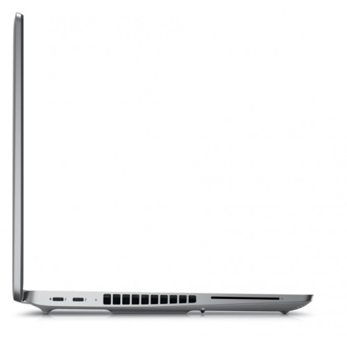 Ноутбук Dell/Latitude 5550/3г/Core Ultra 5/135H/1,7 GHz/1x16 Gb/512Gb NVMe SSD/RTX 2050/4 Gb/15,6'' FHD/Wi-Fi 6E/BT 5.3/Win 11Pro/FHD HDR IR Camera/Ba (210-BLYZ_12)
