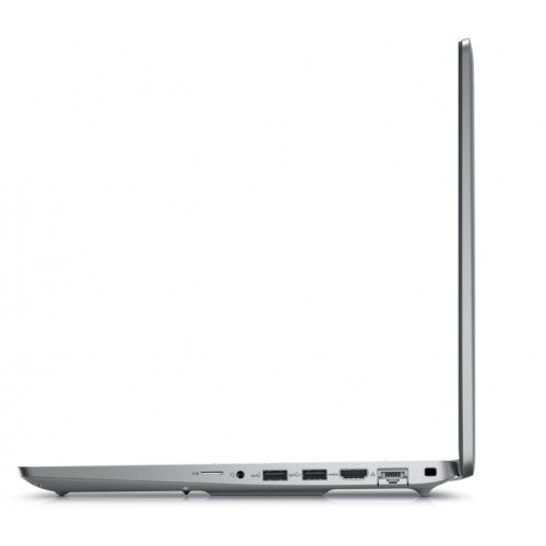 Ноутбук Dell/Latitude 5550/3г/Core Ultra 5/135H/1,7 GHz/1x16 Gb/512Gb NVMe SSD/RTX 2050/4 Gb/15,6'' FHD/Wi-Fi 6E/BT 5.3/Win 11Pro/FHD HDR IR Camera/Ba (210-BLYZ_12)