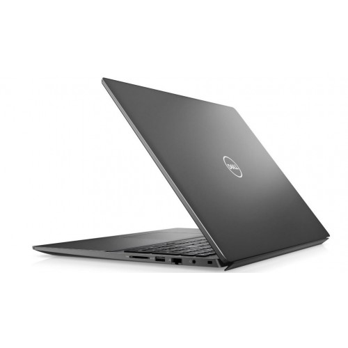 Ноутбук Dell/Vostro 5620/Core i5/1240P/1,7 GHz/8 Gb/M.2 PCIe SSD/256 Gb/No ODD/Graphics/UHD/256 Mb/16 ''/1920x1200/Windows 11/Pro/64/Серый (210-BDBL-6)