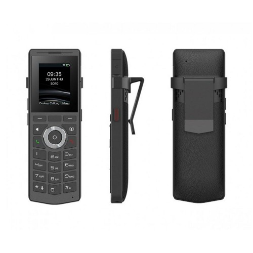 Беспроводной телефон DECT Linkvil W610H