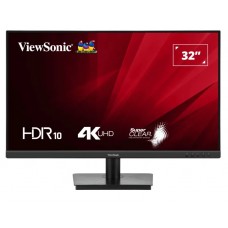 Монитор 32" 4K Viewsonic VA3208-4K-HD черный