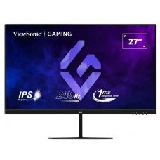 Монитор 27" FHD Viewsonic VX2779A-HD-PRO черный