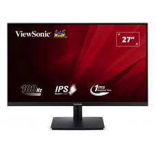 Монитор 27" FHD Viewsonic VA270-H-2 черный