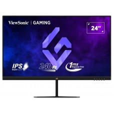 Монитор 24" FHD Viewsonic VX2479A-HD-PRO черный