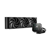 Кулер с водяным охлаждением Deepcool SPARTACUS 360