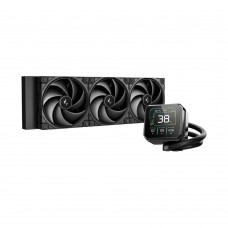 Кулер с водяным охлаждением Deepcool SPARTACUS 360